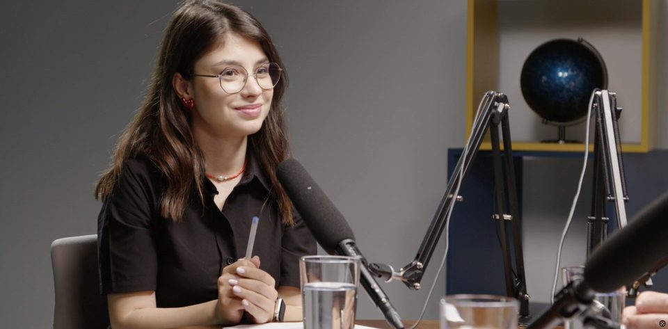 Guest on the Allianz-Țiriac video podcast