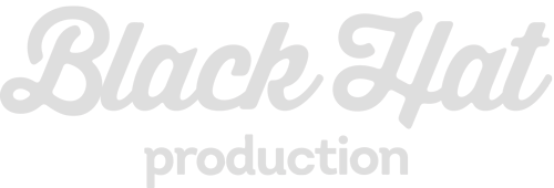 Black Hat Production - Productie video, postproductie audio-video, film documentar, filme corporate, spoturi TV, campanii, concept, scenariu, inchirieri echipamente video